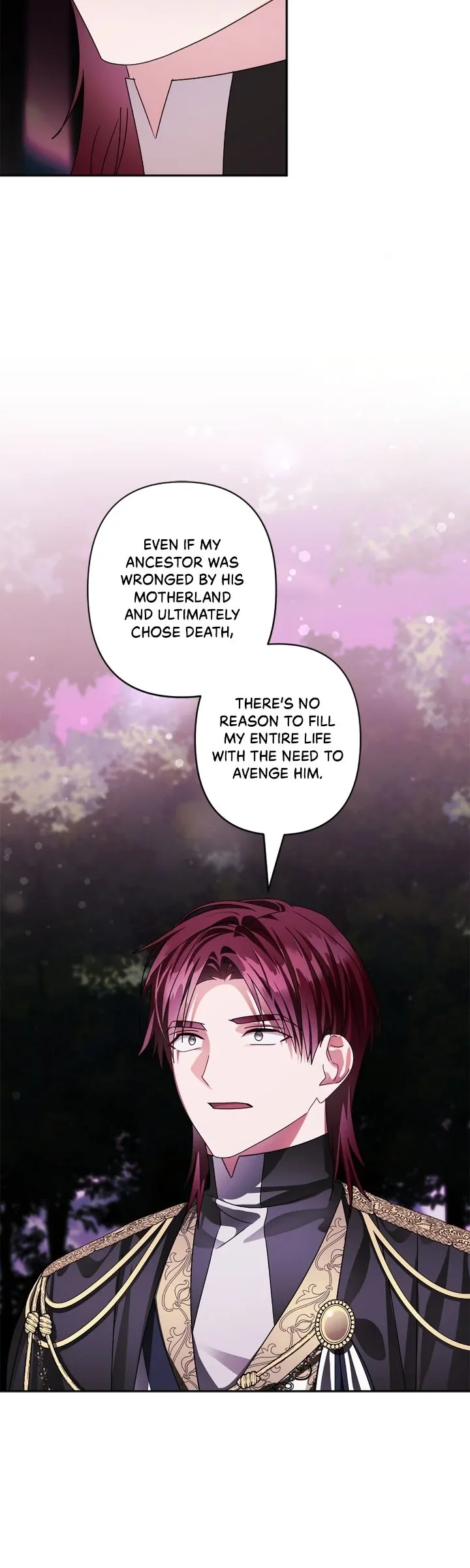 She’s a Villainess, but Her Husband Is Handsome Chapter 68 page 18