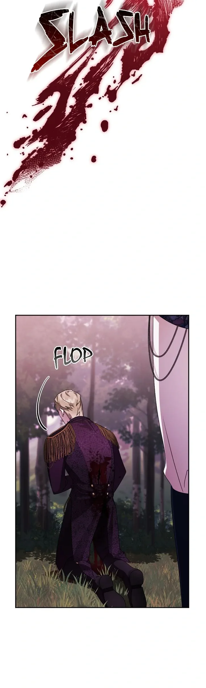 She’s a Villainess, but Her Husband Is Handsome Chapter 68 page 3