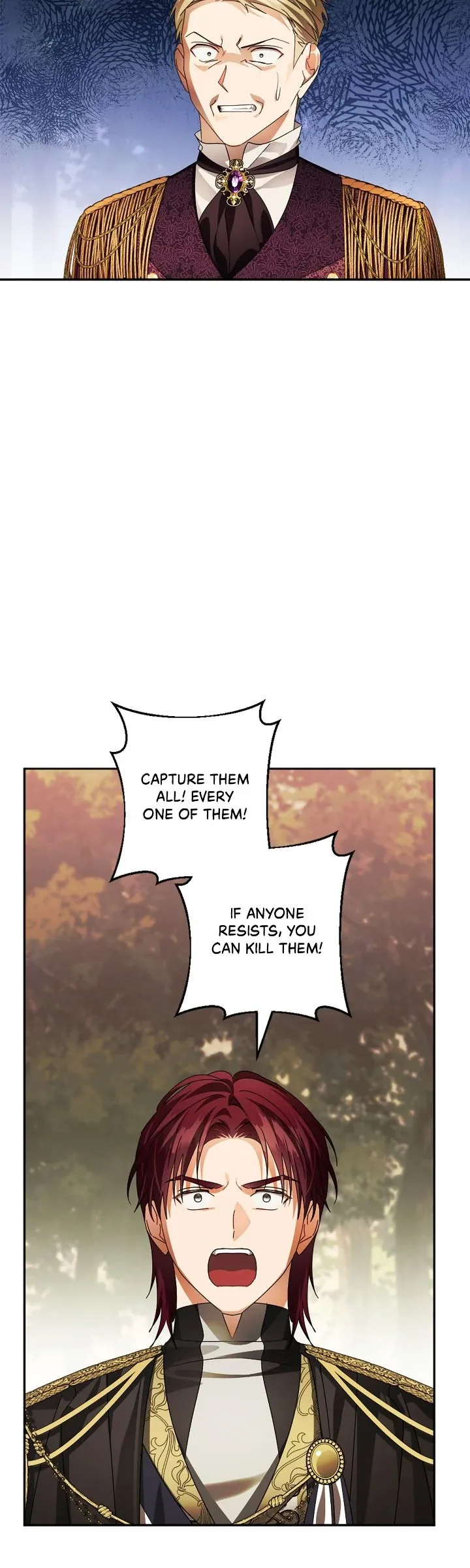 She’s a Villainess, but Her Husband Is Handsome Chapter 67 page 52