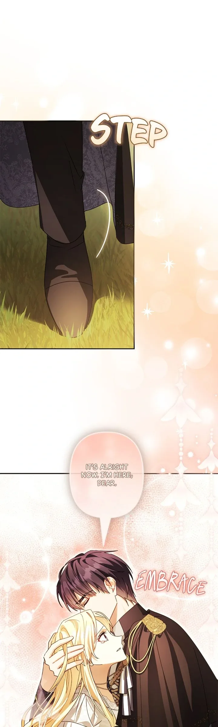 She’s a Villainess, but Her Husband Is Handsome Chapter 67 page 44