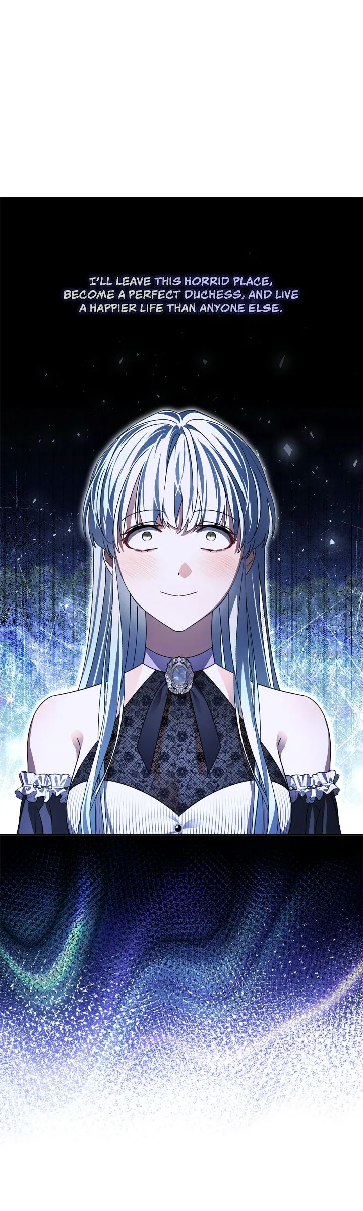 She’s a Villainess, but Her Husband Is Handsome Chapter 68 page 46