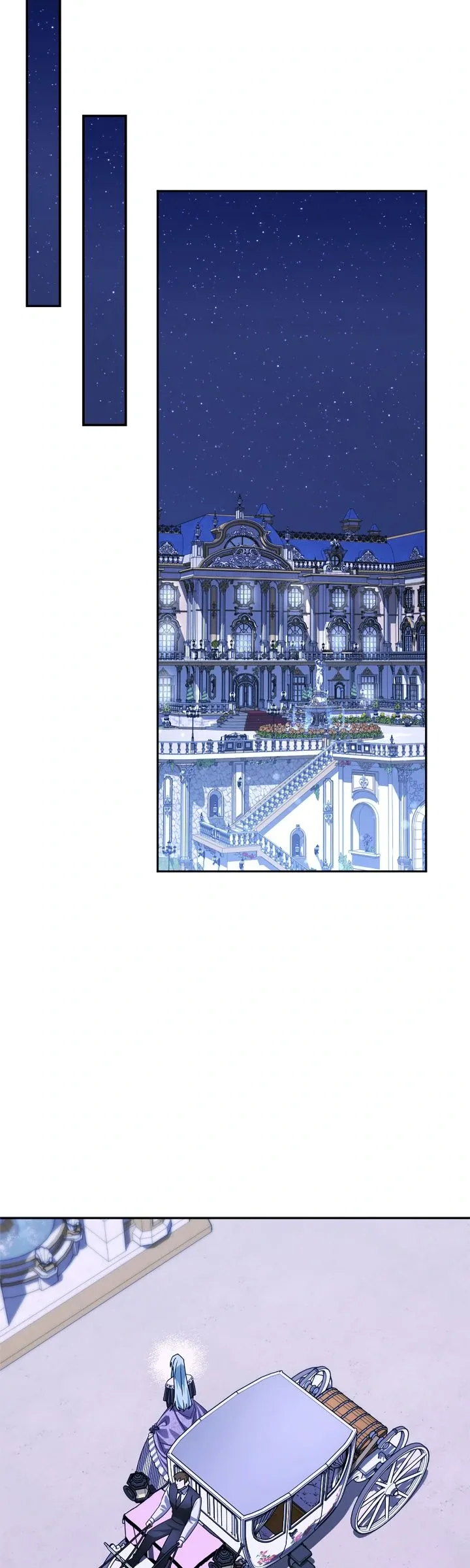 She’s a Villainess, but Her Husband Is Handsome Chapter 68 page 29