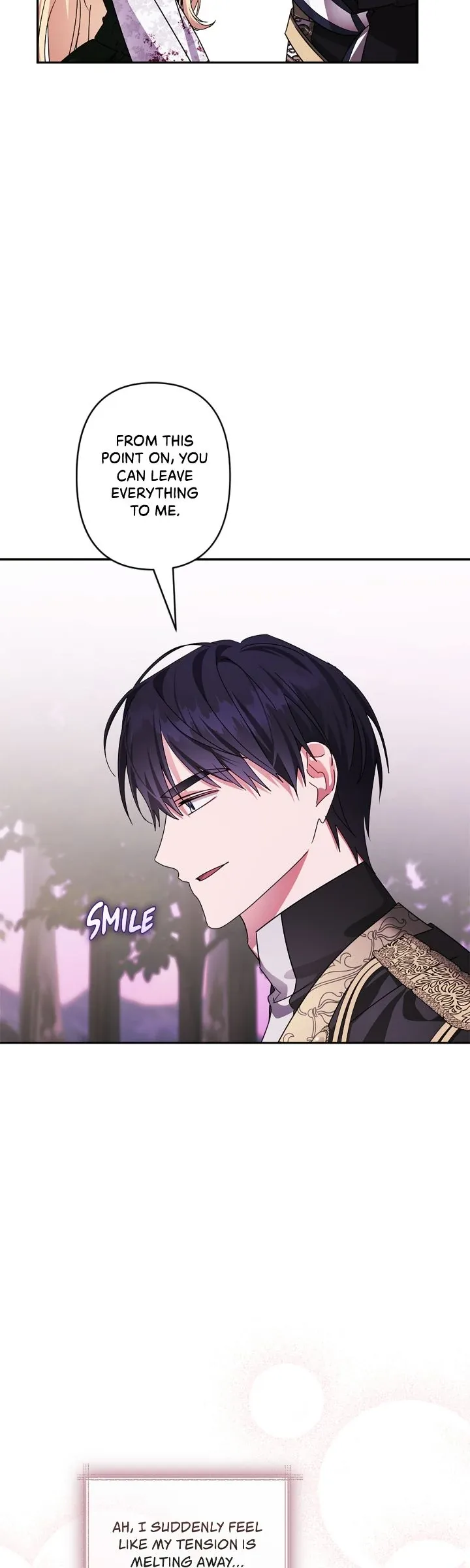 She’s a Villainess, but Her Husband Is Handsome Chapter 68 page 25