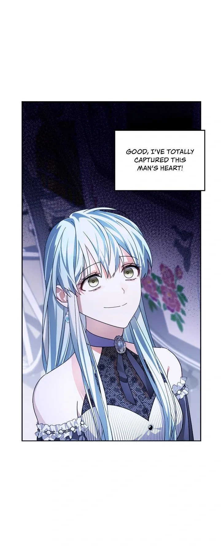 She’s a Villainess, but Her Husband Is Handsome Chapter 68 page 45