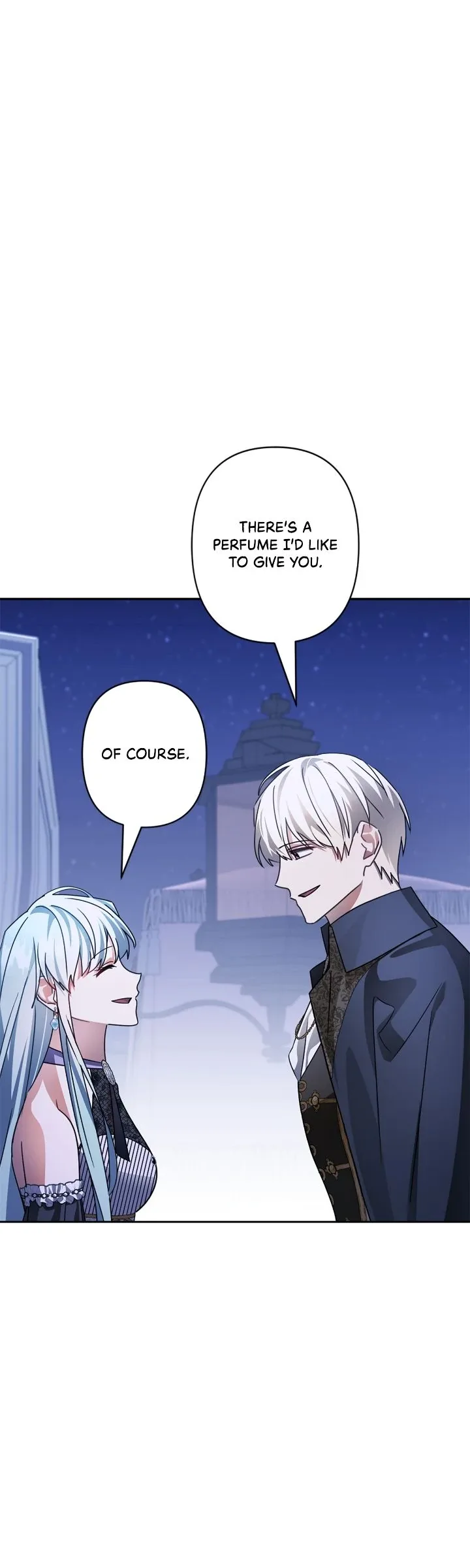 She’s a Villainess, but Her Husband Is Handsome Chapter 68 page 44