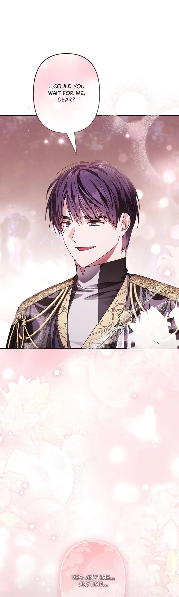 She’s a Villainess, but Her Husband Is Handsome Chapter 68 page 27
