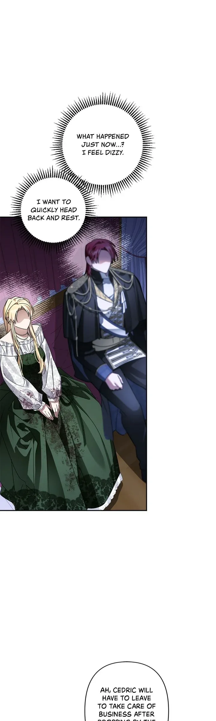 She’s a Villainess, but Her Husband Is Handsome Chapter 68 page 48