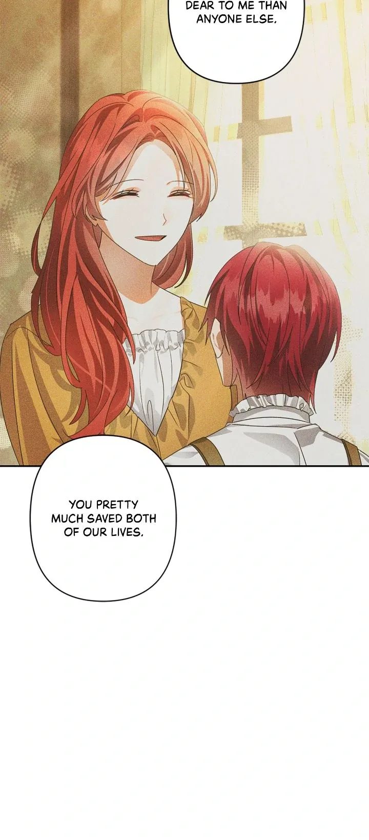 She’s a Villainess, but Her Husband Is Handsome Chapter 68 page 52