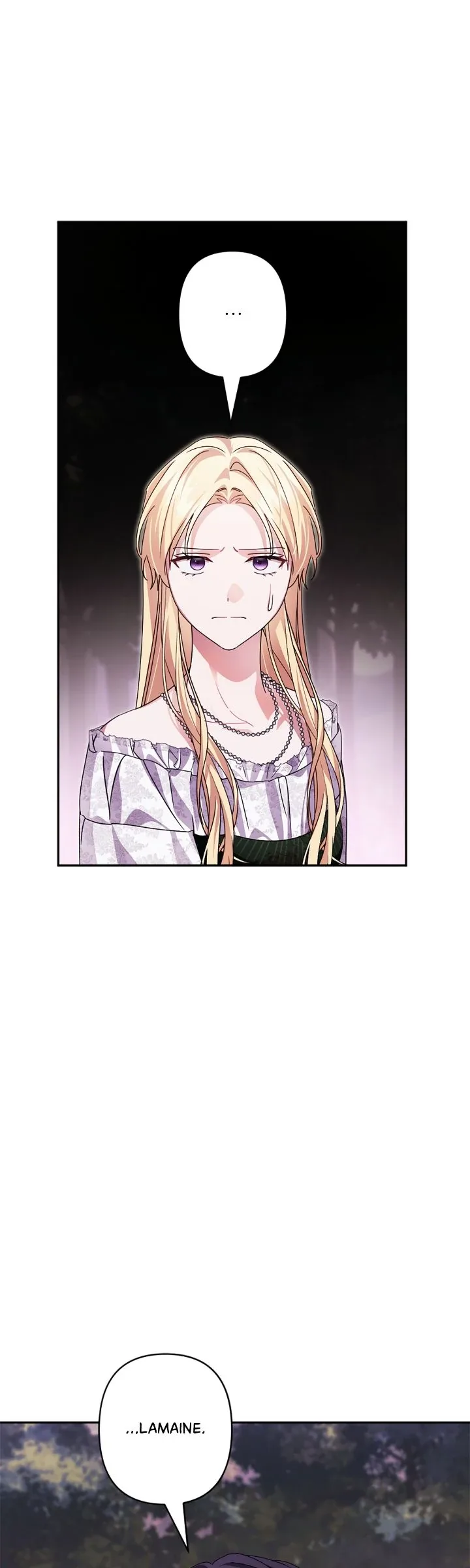 She’s a Villainess, but Her Husband Is Handsome Chapter 68 page 23