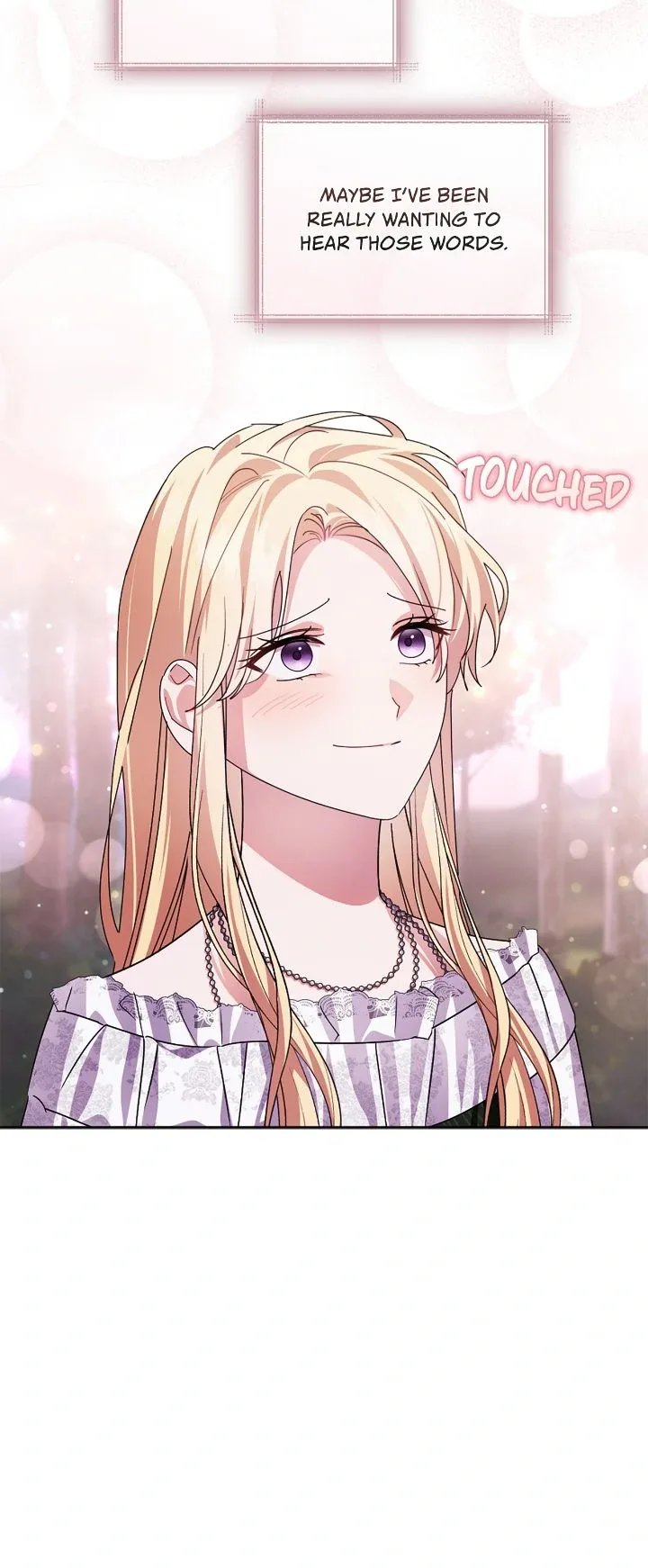 She’s a Villainess, but Her Husband Is Handsome Chapter 68 page 26