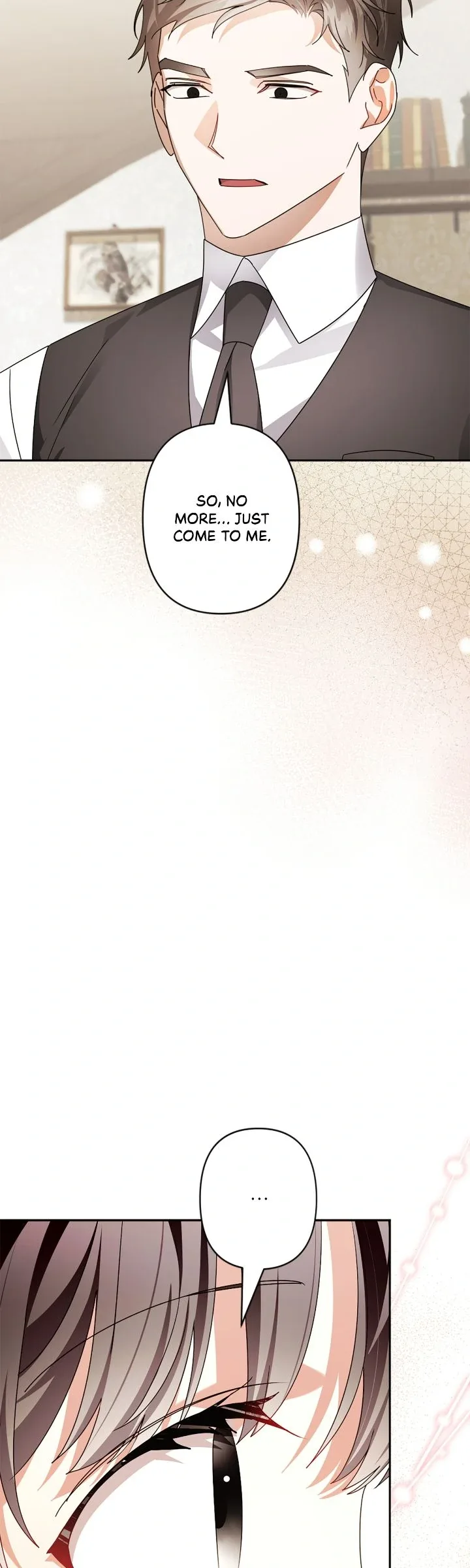 She’s a Villainess, but Her Husband Is Handsome Chapter 70 page 14