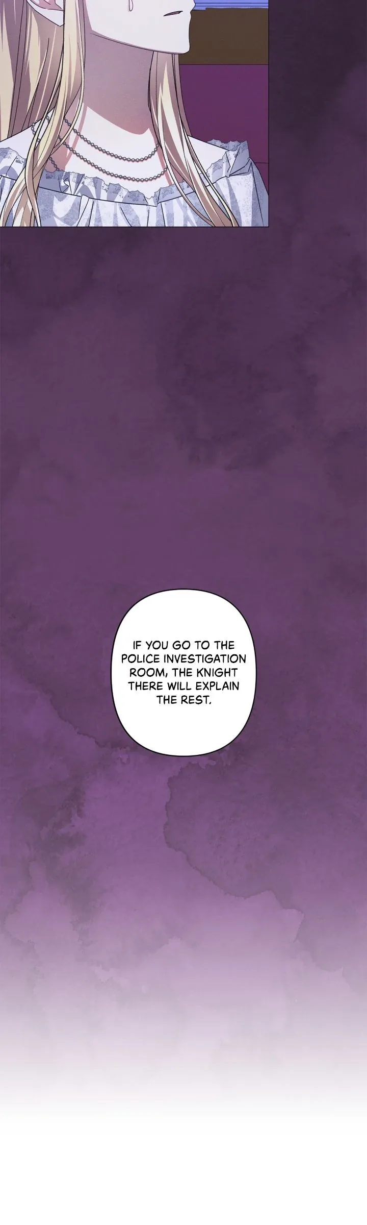 She’s a Villainess, but Her Husband Is Handsome Chapter 69 page 7