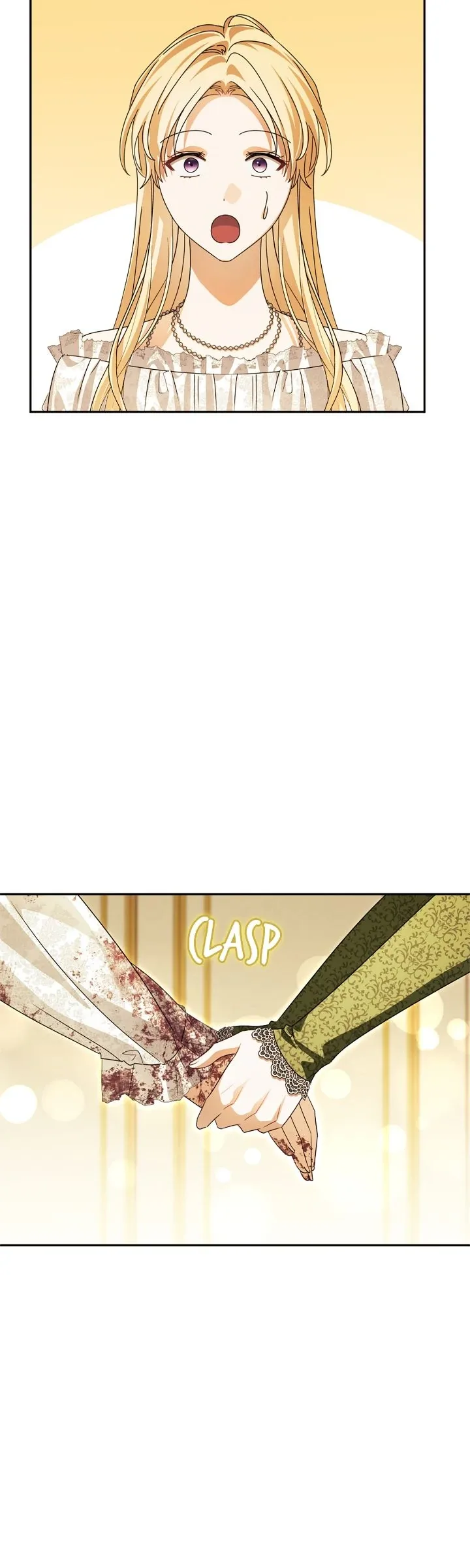 She’s a Villainess, but Her Husband Is Handsome Chapter 69 page 11