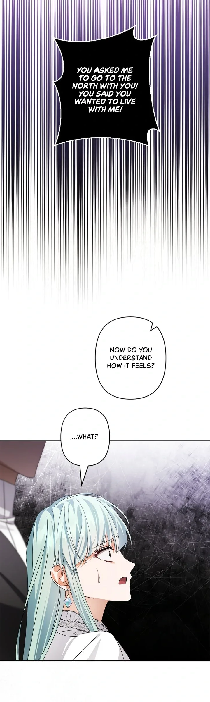She’s a Villainess, but Her Husband Is Handsome Chapter 69 page 36