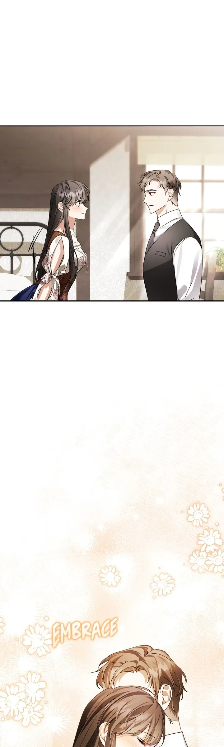 She’s a Villainess, but Her Husband Is Handsome Chapter 70 page 7