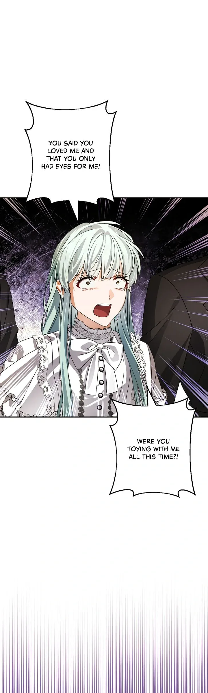 She’s a Villainess, but Her Husband Is Handsome Chapter 69 page 35