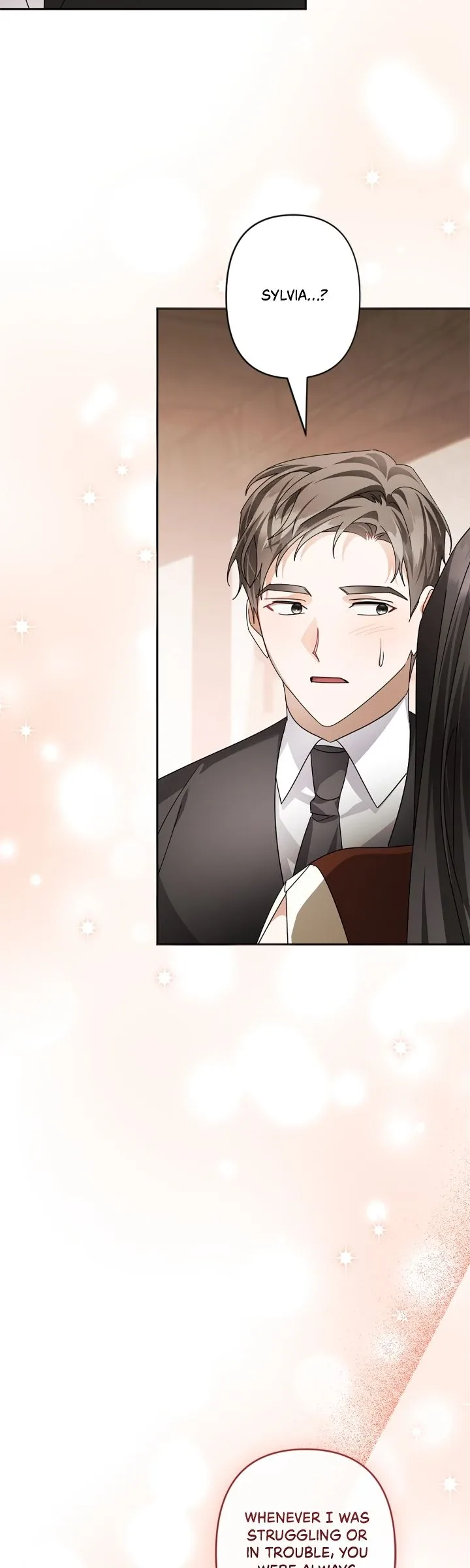She’s a Villainess, but Her Husband Is Handsome Chapter 70 page 9