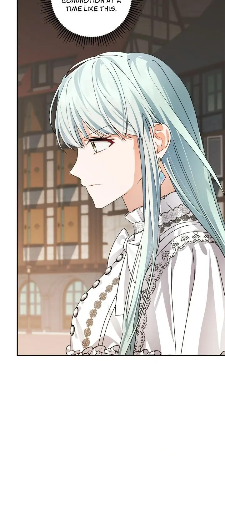 She’s a Villainess, but Her Husband Is Handsome Chapter 69 page 25