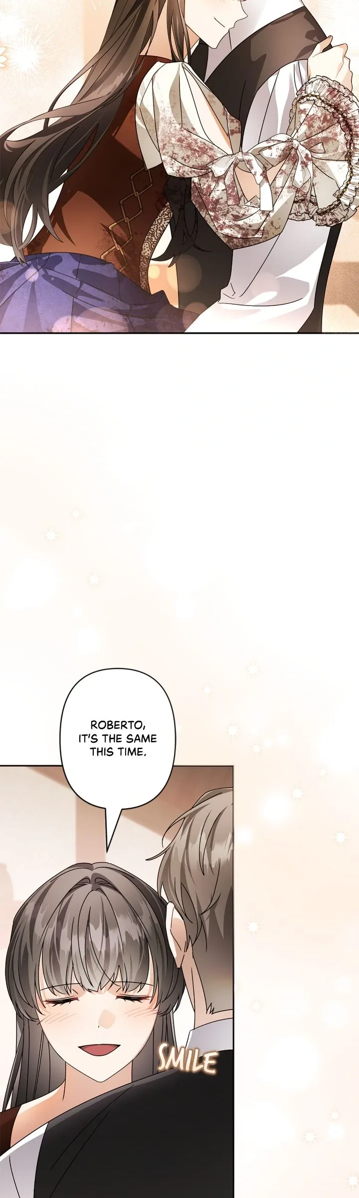 She’s a Villainess, but Her Husband Is Handsome Chapter 70 page 8