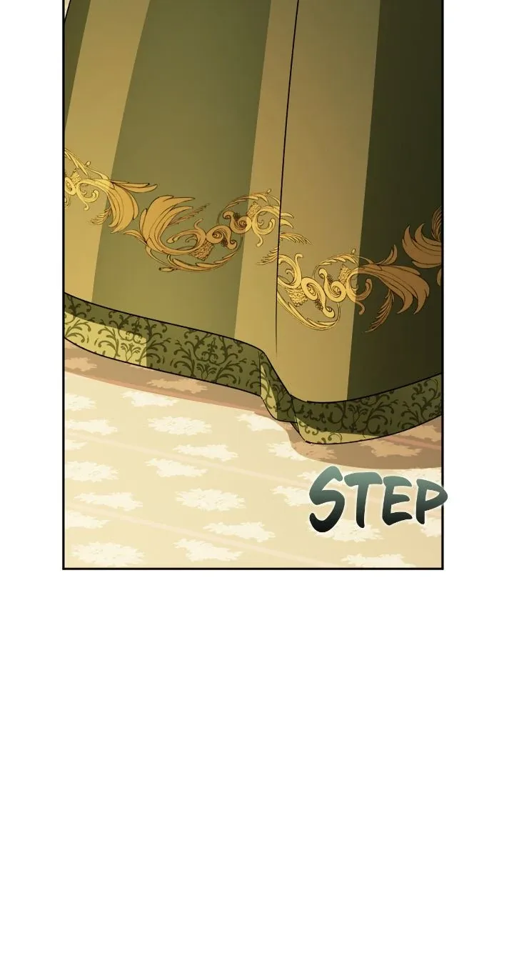 She’s a Villainess, but Her Husband Is Handsome Chapter 69 page 9