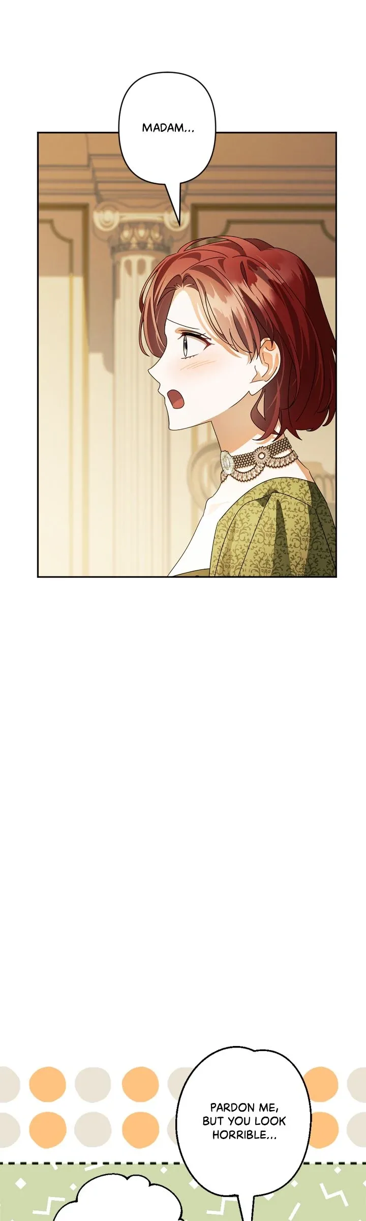 She’s a Villainess, but Her Husband Is Handsome Chapter 69 page 12