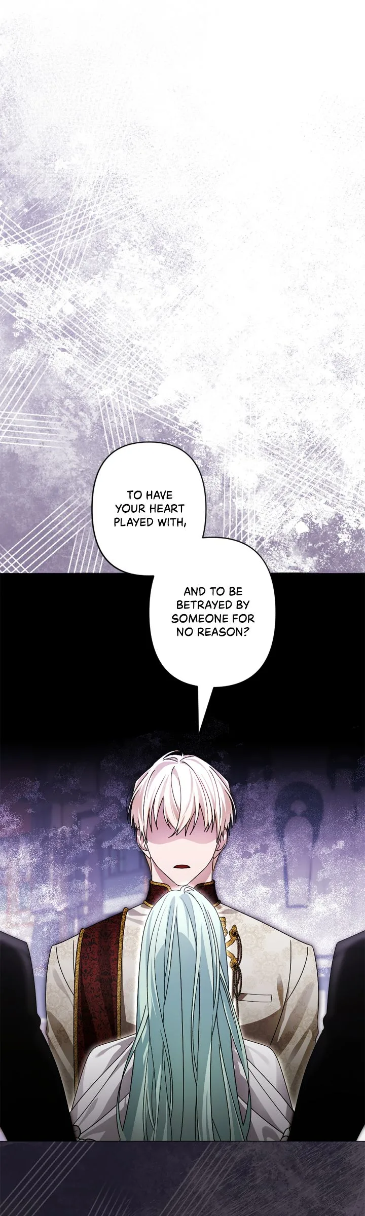 She’s a Villainess, but Her Husband Is Handsome Chapter 69 page 37