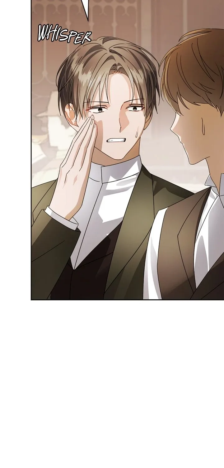 She’s a Villainess, but Her Husband Is Handsome Chapter 70 page 27