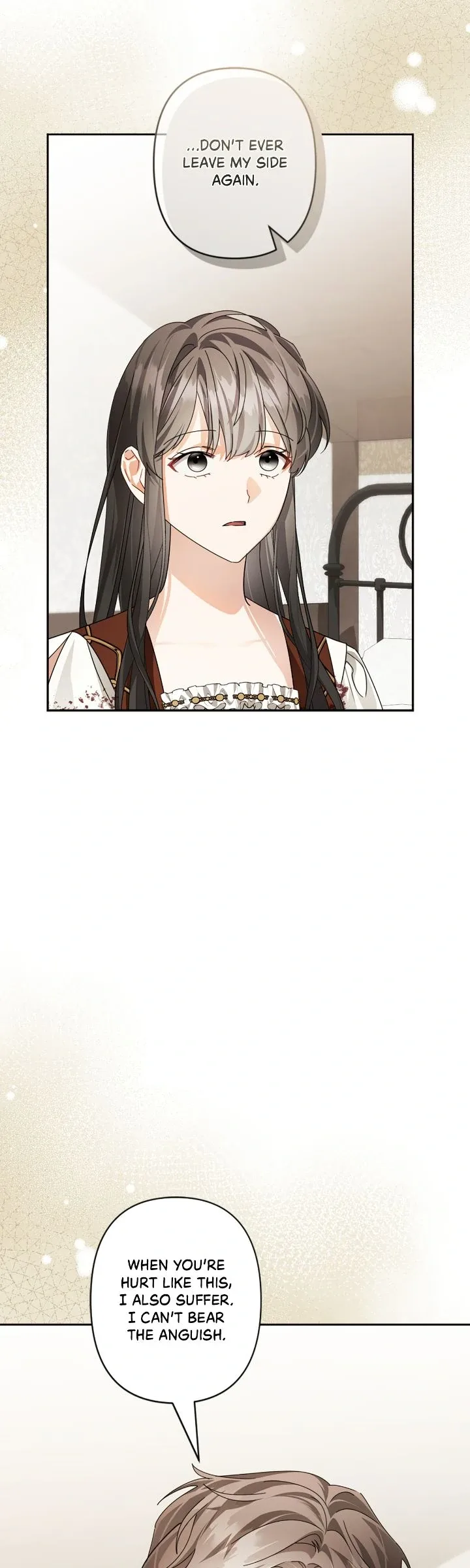 She’s a Villainess, but Her Husband Is Handsome Chapter 70 page 13