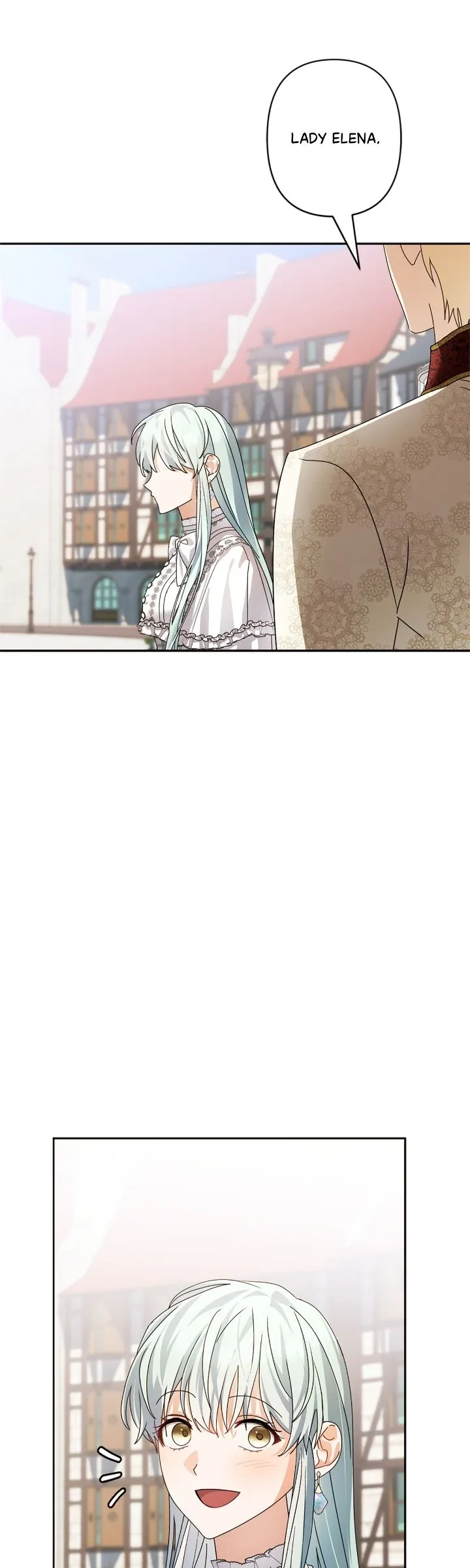 She’s a Villainess, but Her Husband Is Handsome Chapter 69 page 26