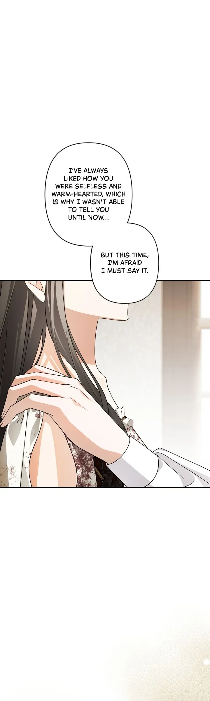 She’s a Villainess, but Her Husband Is Handsome Chapter 70 page 12