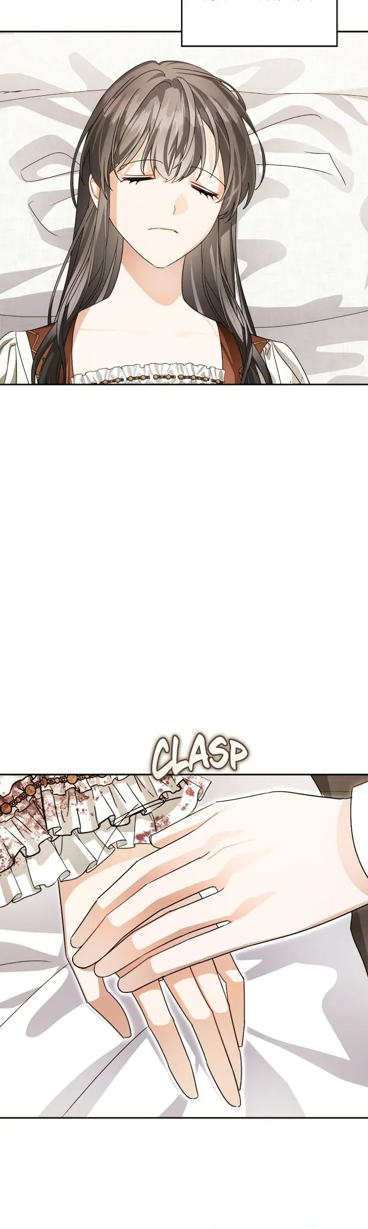 She’s a Villainess, but Her Husband Is Handsome Chapter 69 page 50