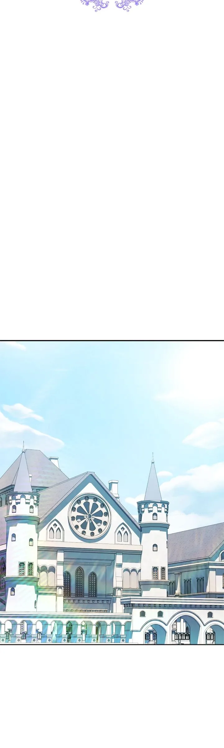 She’s a Villainess, but Her Husband Is Handsome Chapter 70 page 19