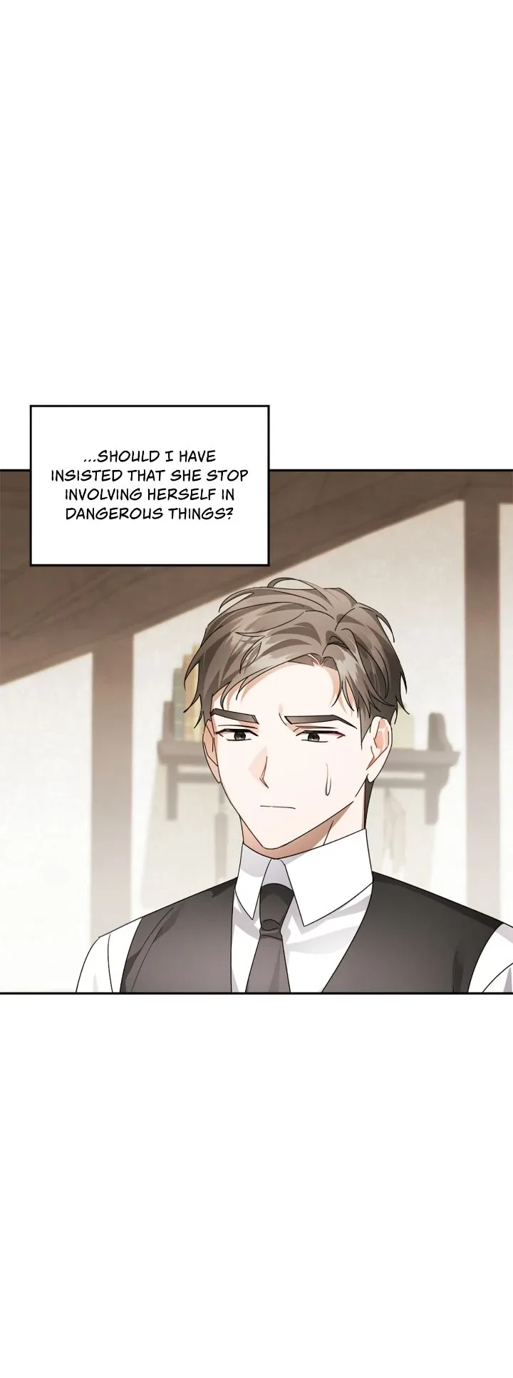 She’s a Villainess, but Her Husband Is Handsome Chapter 69 page 42