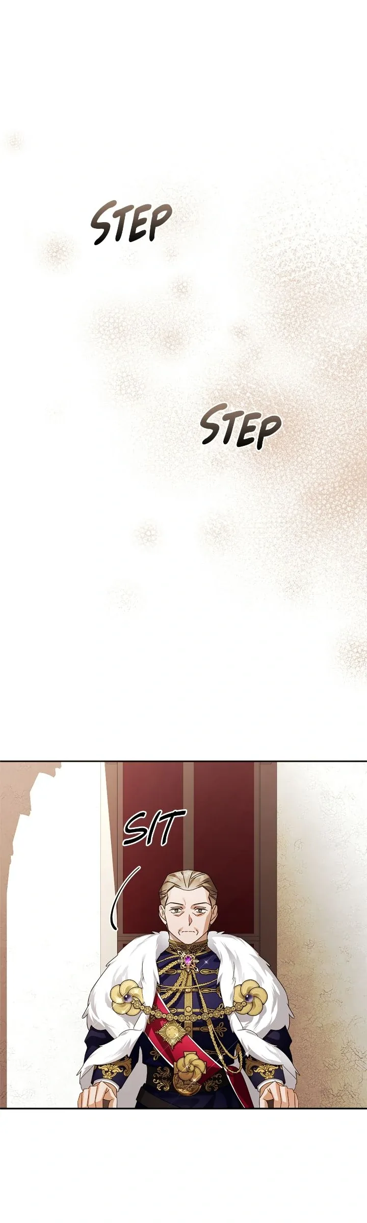 She’s a Villainess, but Her Husband Is Handsome Chapter 70 page 25