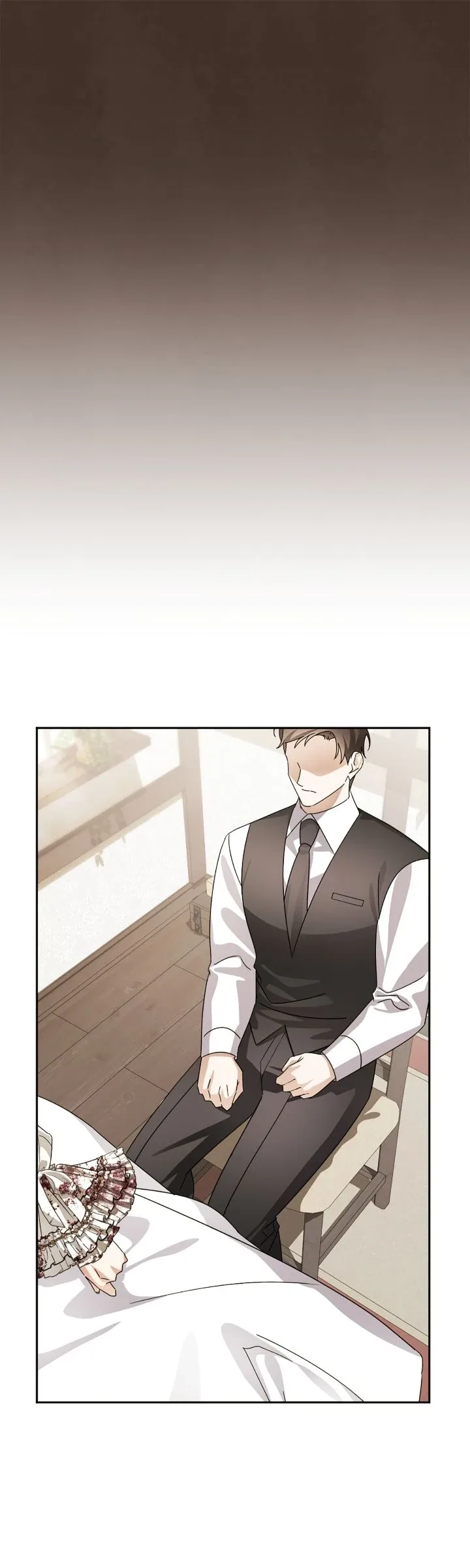 She’s a Villainess, but Her Husband Is Handsome Chapter 69 page 48