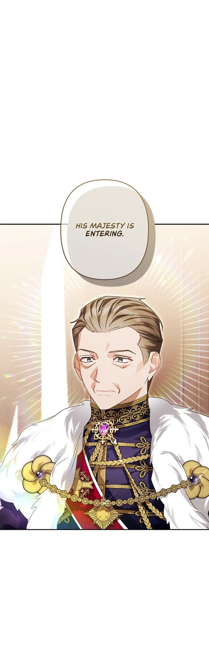 She’s a Villainess, but Her Husband Is Handsome Chapter 70 page 24