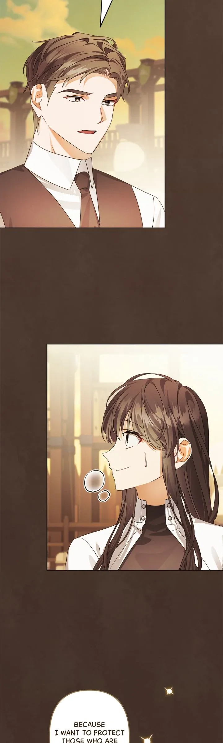 She’s a Villainess, but Her Husband Is Handsome Chapter 69 page 45