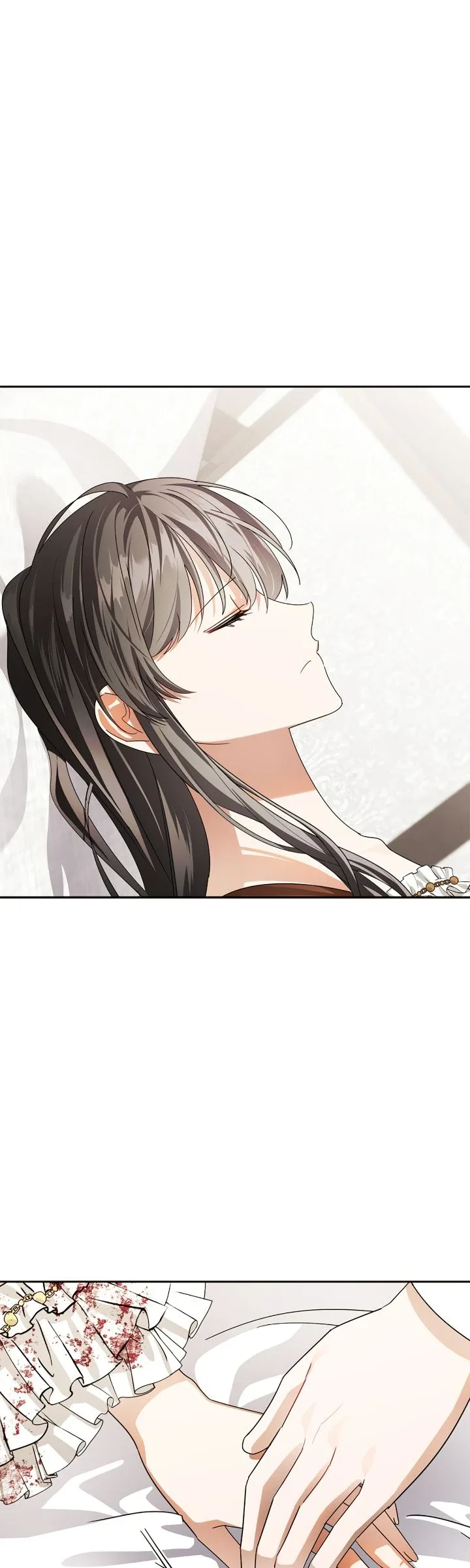 She’s a Villainess, but Her Husband Is Handsome Chapter 69 page 56