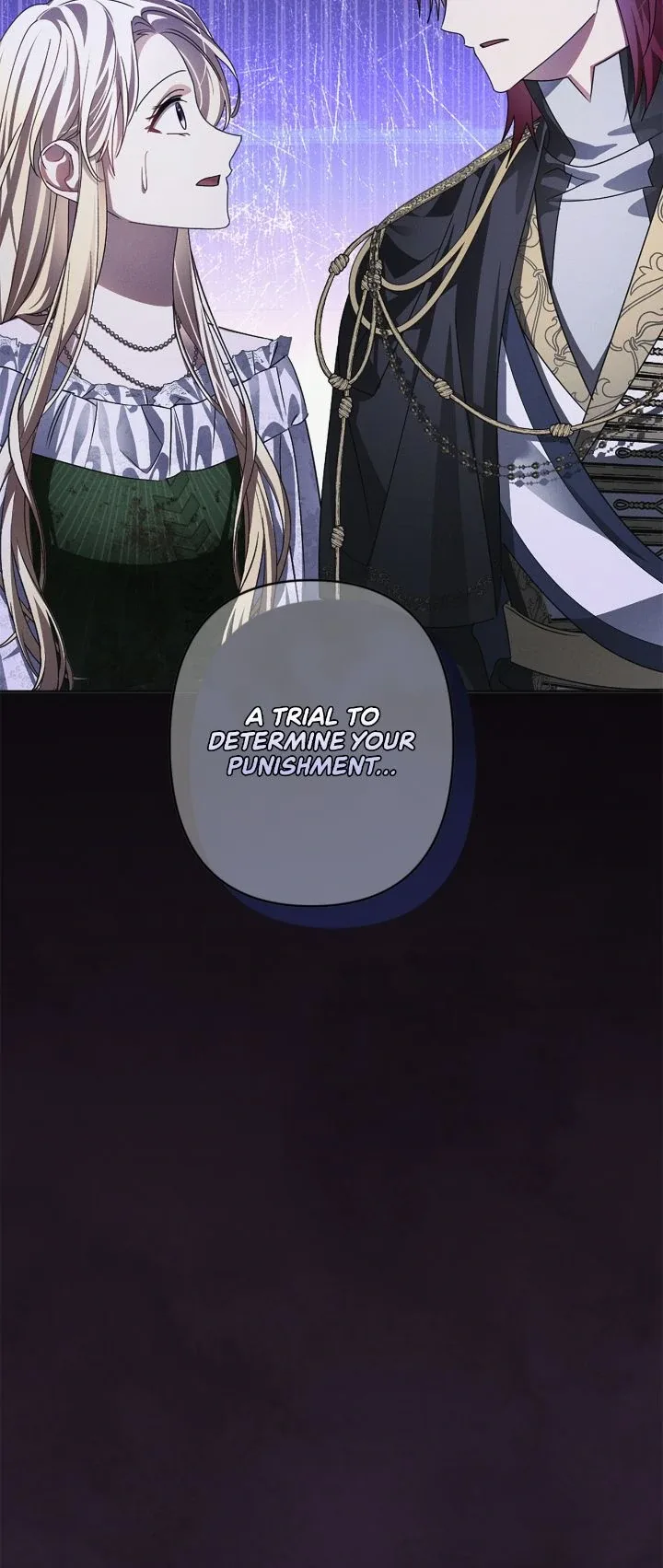 She’s a Villainess, but Her Husband Is Handsome Chapter 69 page 5