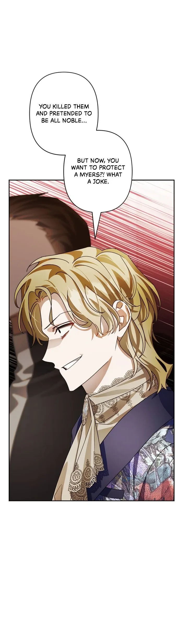 She’s a Villainess, but Her Husband Is Handsome Chapter 70 page 40