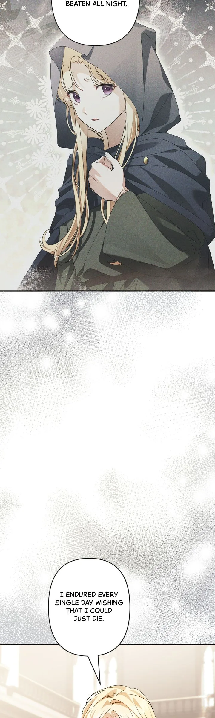 She’s a Villainess, but Her Husband Is Handsome Chapter 70 page 53