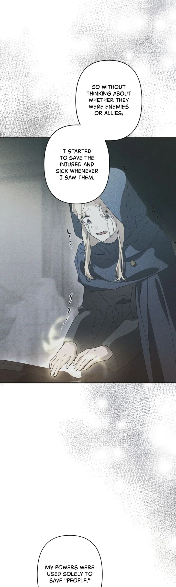 She’s a Villainess, but Her Husband Is Handsome Chapter 70 page 56