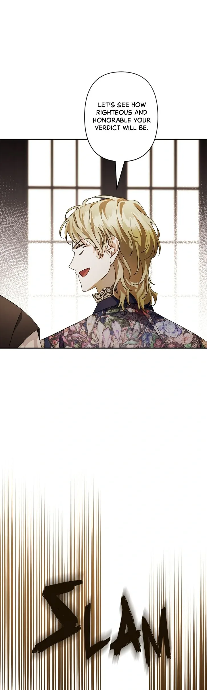 She’s a Villainess, but Her Husband Is Handsome Chapter 70 page 42