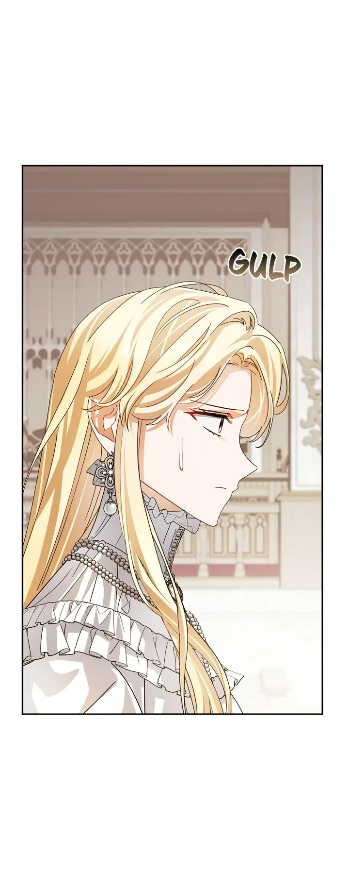 She’s a Villainess, but Her Husband Is Handsome Chapter 70 page 44