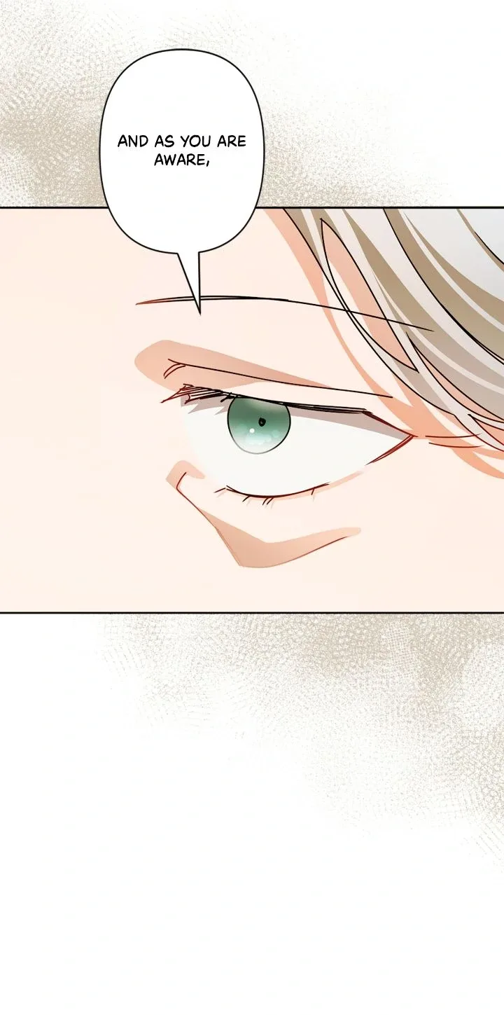 She’s a Villainess, but Her Husband Is Handsome Chapter 70 page 63