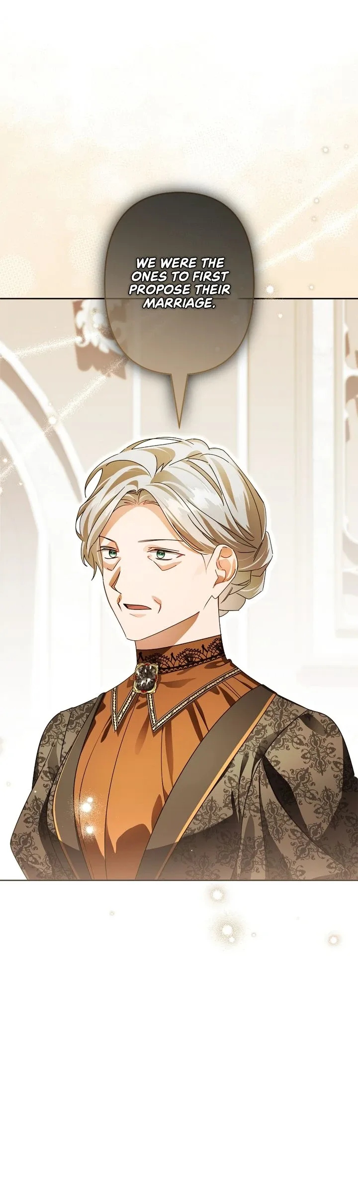 She’s a Villainess, but Her Husband Is Handsome Chapter 70 page 64