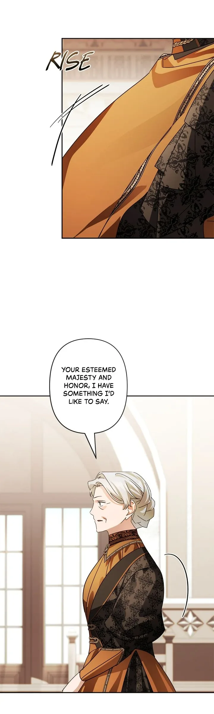 She’s a Villainess, but Her Husband Is Handsome Chapter 70 page 61