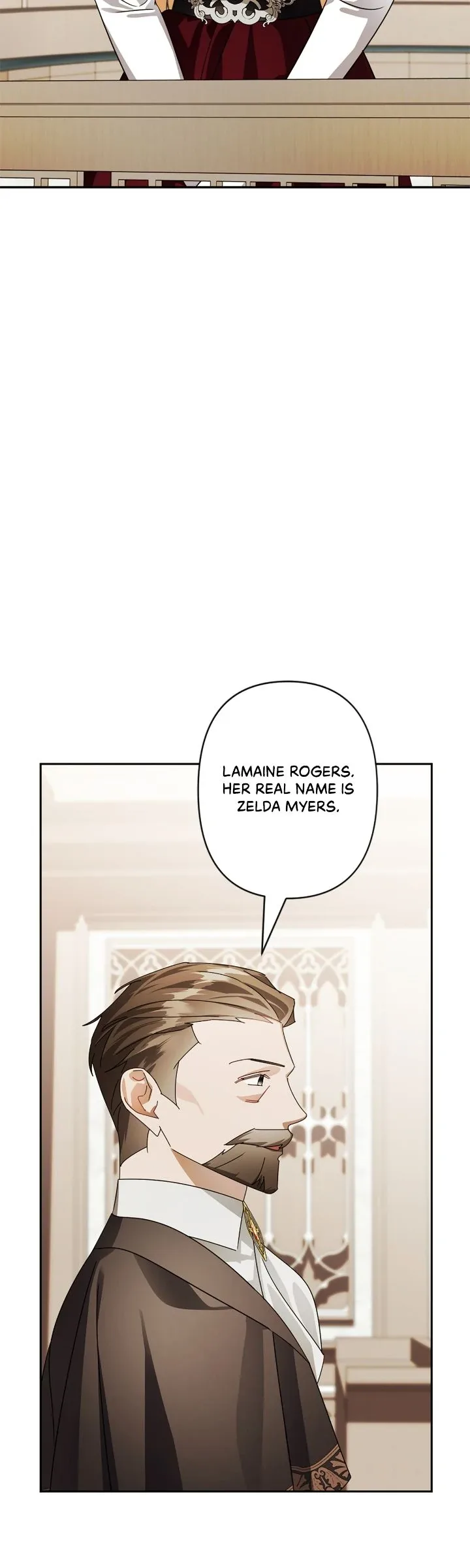 She’s a Villainess, but Her Husband Is Handsome Chapter 70 page 46