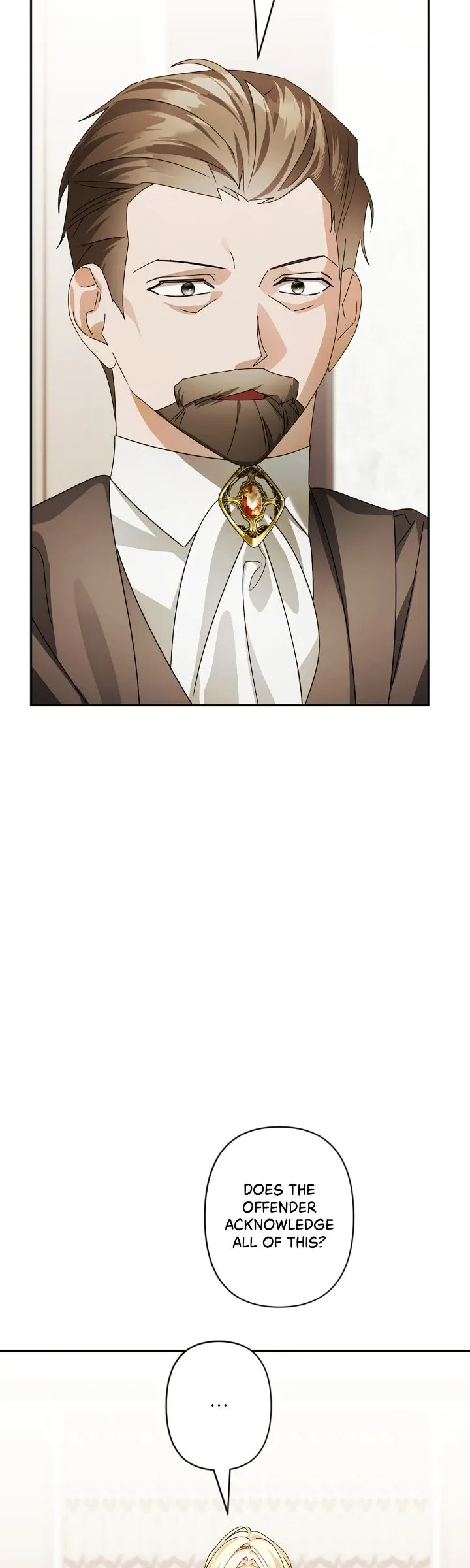 She’s a Villainess, but Her Husband Is Handsome Chapter 70 page 49