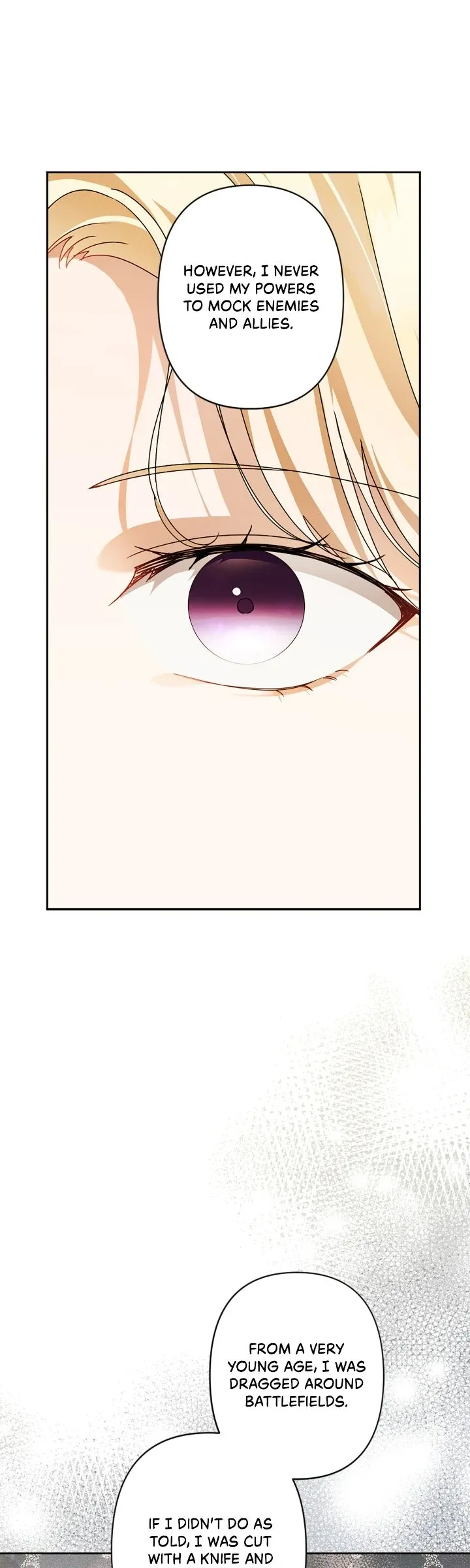 She’s a Villainess, but Her Husband Is Handsome Chapter 70 page 52